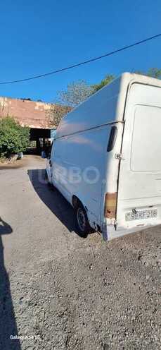 Ford Transit 1998, 251,361 km - 2.4 л - Bərdə