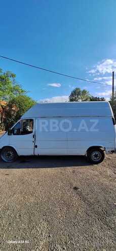 Ford Transit 1998, 251,361 km - 2.4 л - Bərdə
