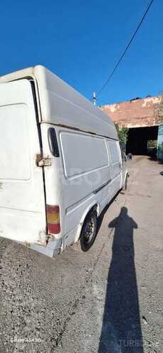 Ford Transit 1998, 251,361 km - 2.4 л - Bərdə