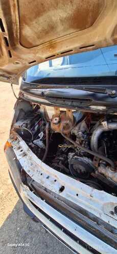 Ford Transit 1998, 251,361 km - 2.4 л - Bərdə