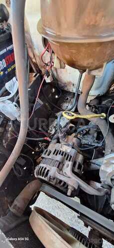 Ford Transit 1998, 251,361 km - 2.4 л - Bərdə