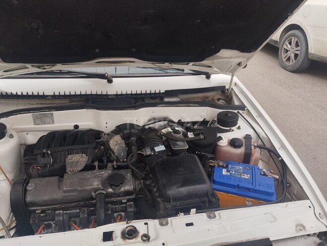 LADA (VAZ) 2115 2012, 212,145 km - 1.6 l - Bərdə