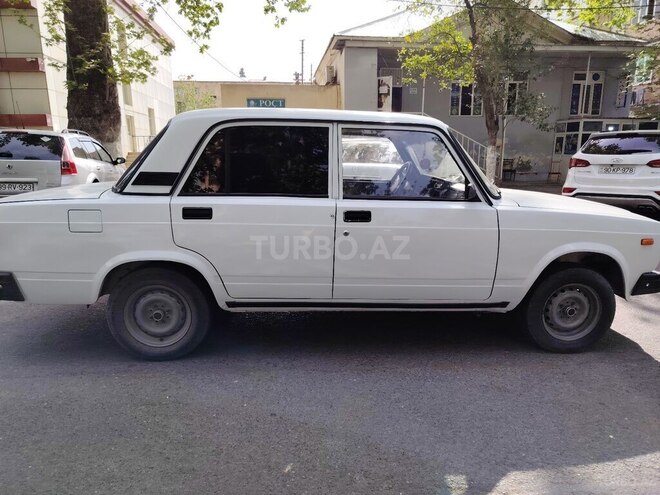 LADA (VAZ) 2107 2003, 20,000 km - 1.6 l - Göyçay