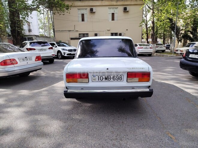LADA (VAZ) 2107 2003, 20,000 km - 1.6 l - Göyçay