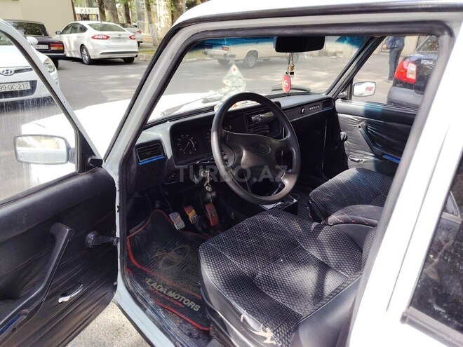 LADA (VAZ) 2107 2003, 20,000 km - 1.6 l - Göyçay