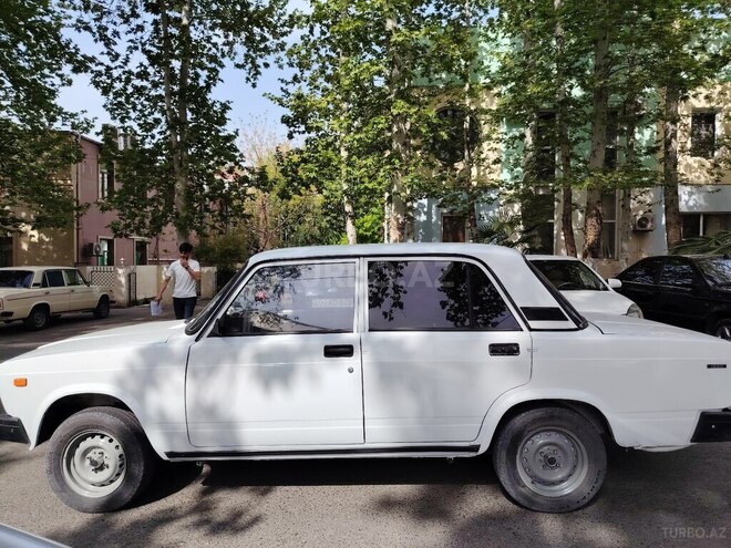 LADA (VAZ) 2107 2003, 20,000 km - 1.6 l - Göyçay