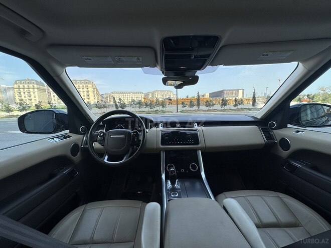 Land Rover RR Sport-9