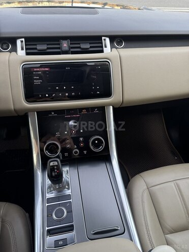 Land Rover RR Sport-10