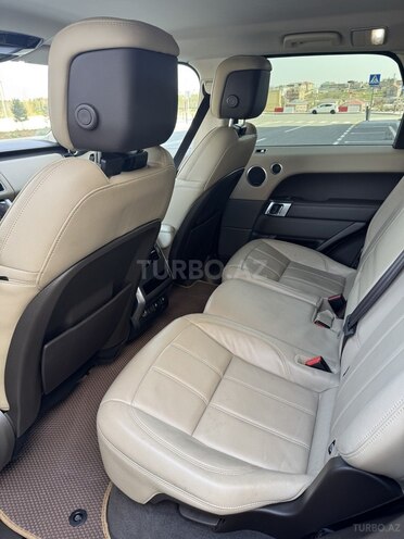 Land Rover RR Sport-11