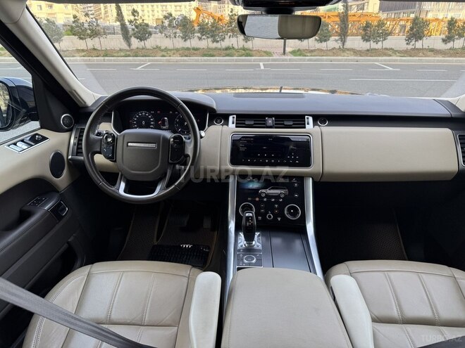 Land Rover RR Sport-12