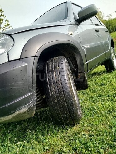 Chevrolet Niva 2014, 148,000 km - 1.7 л - Lənkəran