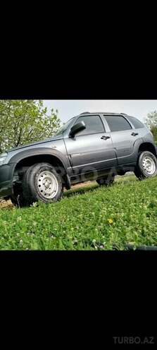 Chevrolet Niva 2014, 148,000 km - 1.7 л - Lənkəran