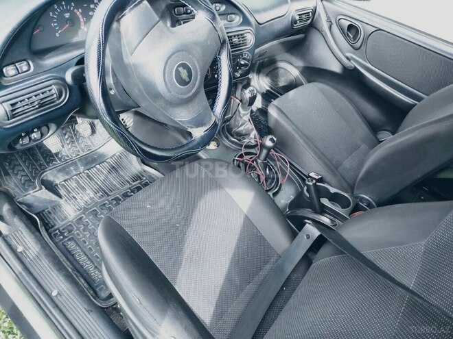 Chevrolet Niva 2014, 148,000 km - 1.7 л - Lənkəran