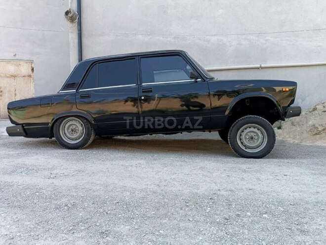 LADA (VAZ) 2107 2010, 95,000 km - 1.6 l - Xaçmaz