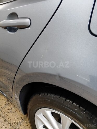 Toyota Corolla 2023, 24,000 km - 1.8 l - Bakı
