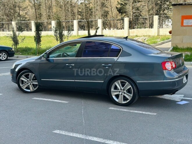 Volkswagen Passat 2009, 156,000 km - 1.8 l - Sumqayıt