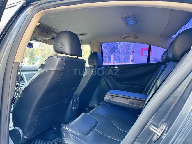 Volkswagen Passat 2009, 156,000 km - 1.8 l - Sumqayıt