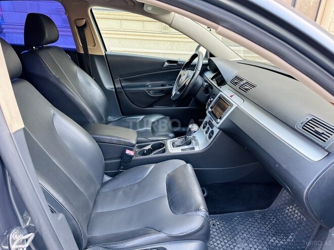 Volkswagen Passat 2009, 156,000 km - 1.8 l - Sumqayıt