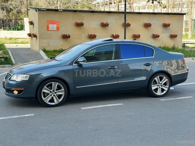 Volkswagen Passat 2009, 156,000 km - 1.8 l - Sumqayıt