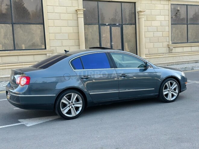 Volkswagen Passat 2009, 156,000 km - 1.8 l - Sumqayıt