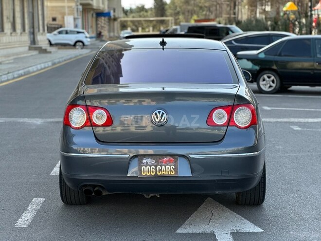 Volkswagen Passat 2009, 156,000 km - 1.8 l - Sumqayıt