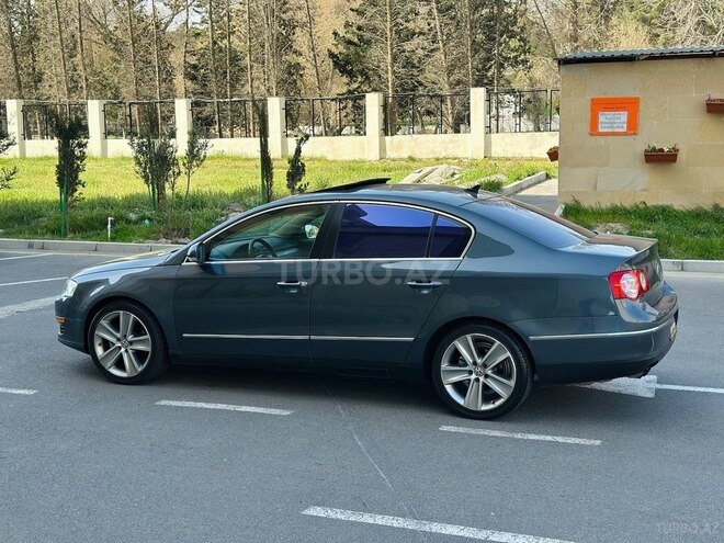 Volkswagen Passat 2009, 156,000 km - 1.8 l - Sumqayıt