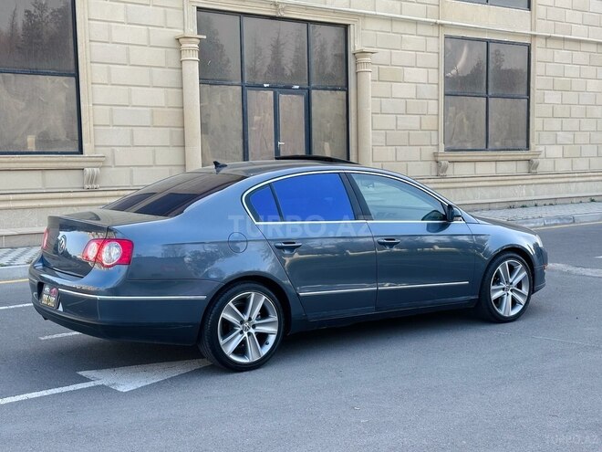 Volkswagen Passat 2009, 156,000 km - 1.8 l - Sumqayıt