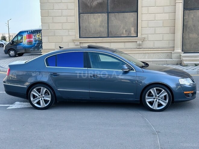 Volkswagen Passat 2009, 156,000 km - 1.8 l - Sumqayıt