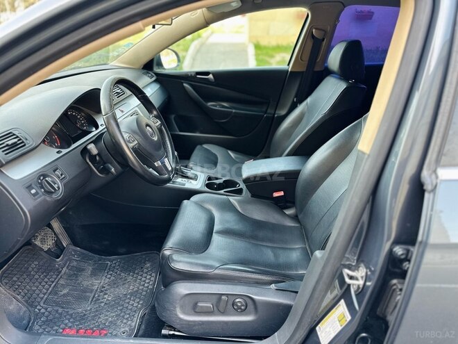 Volkswagen Passat 2009, 156,000 km - 1.8 l - Sumqayıt
