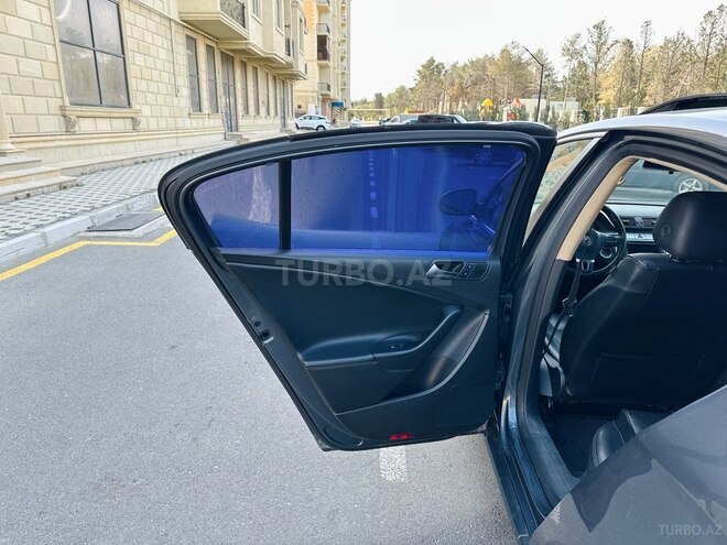 Volkswagen Passat 2009, 156,000 km - 1.8 l - Sumqayıt