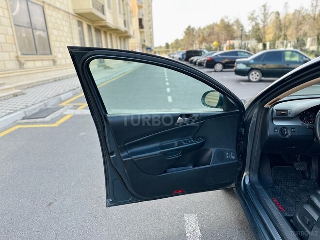 Volkswagen Passat 2009, 156,000 km - 1.8 l - Sumqayıt