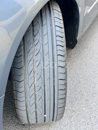 Volkswagen Passat 2009, 156,000 km - 1.8 l - Sumqayıt