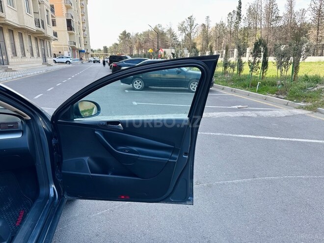 Volkswagen Passat 2009, 156,000 km - 1.8 l - Sumqayıt