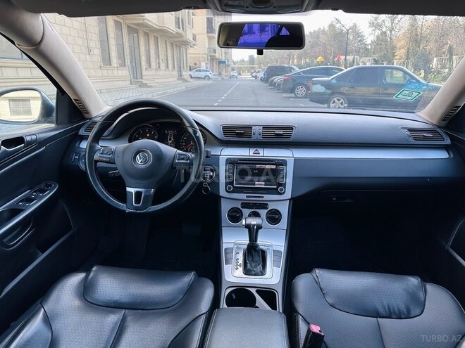 Volkswagen Passat 2009, 156,000 km - 1.8 l - Sumqayıt
