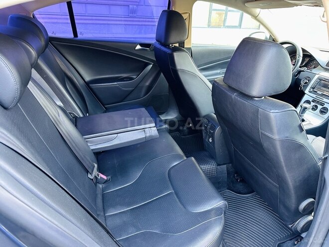 Volkswagen Passat 2009, 156,000 km - 1.8 l - Sumqayıt