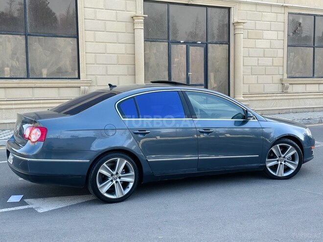 Volkswagen Passat 2009, 156,000 km - 1.8 l - Sumqayıt