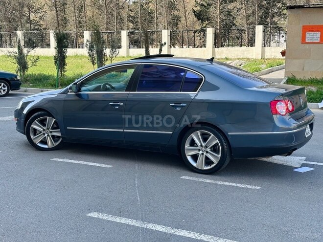 Volkswagen Passat 2009, 156,000 km - 1.8 l - Sumqayıt