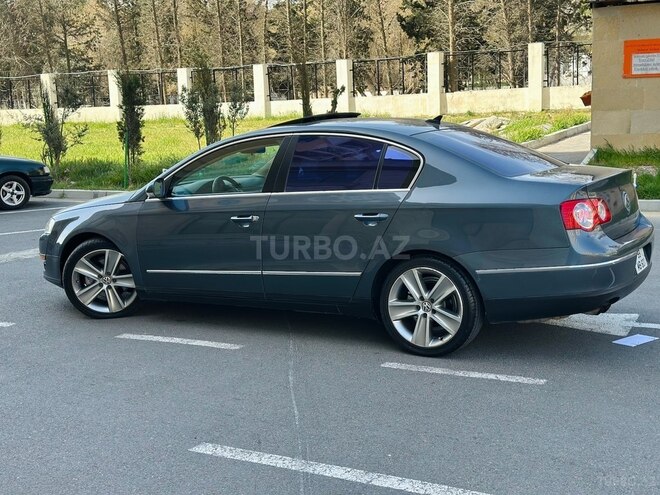 Volkswagen Passat 2009, 156,000 km - 1.8 l - Sumqayıt