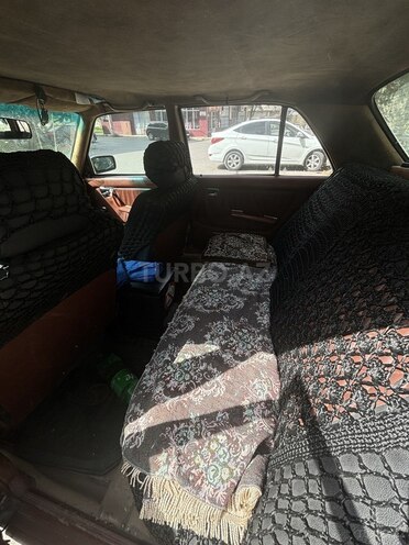 Mercedes E 230 1984, 160,000 km - 2.3 л - Bakı