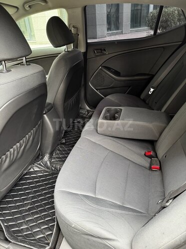 Kia Optima 2015, 141,622 km - 2.4 л - Bakı