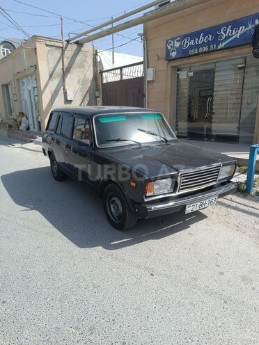 LADA (VAZ) 2104 2000, 99,999 km - 1.5 l - Bakı