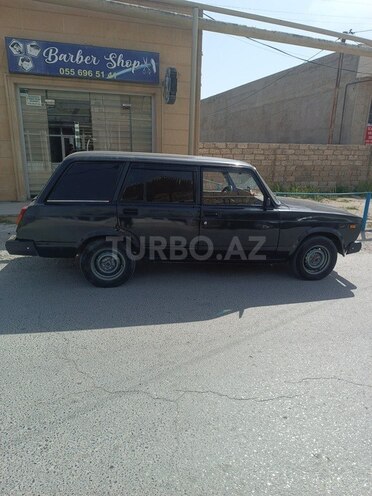 LADA (VAZ) 2104 2000, 99,999 km - 1.5 l - Bakı