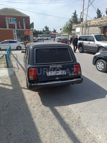 LADA (VAZ) 2104 2000, 99,999 km - 1.5 l - Bakı