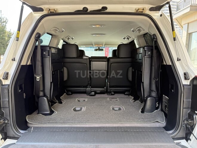 Toyota Land Cruiser 2013, 104,000 km - 4.5 l - Bakı