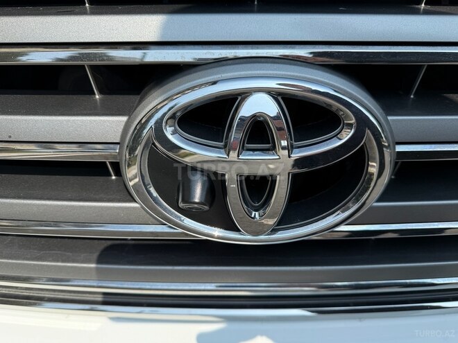 Toyota Land Cruiser 2013, 104,000 km - 4.5 l - Bakı