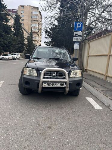 Honda CR-V 1999, 350,000 km - 2.0 l - Bakı