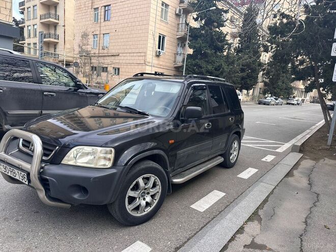 Honda CR-V 1999, 350,000 km - 2.0 l - Bakı
