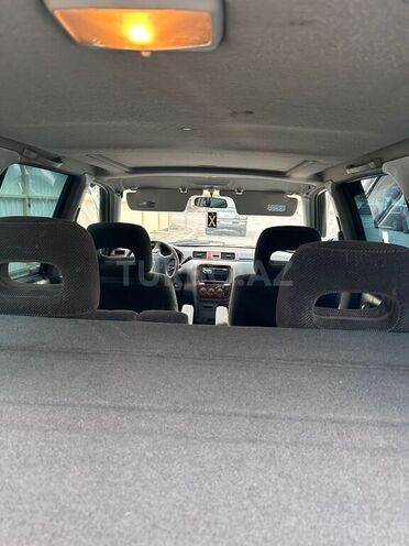 Honda CR-V 1999, 350,000 km - 2.0 l - Bakı