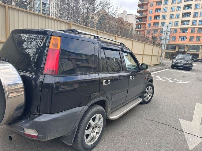 Honda CR-V 1999, 350,000 km - 2.0 l - Bakı