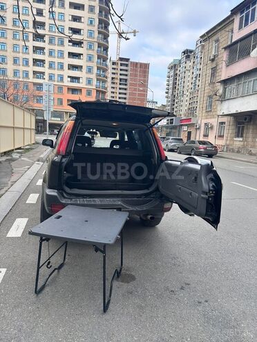 Honda CR-V 1999, 350,000 km - 2.0 l - Bakı